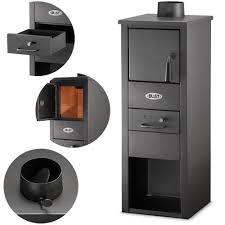 Печь-камин Blist Ekonomik Амазонка бай фото в Гродно