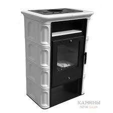 Купить Печь-камин NORDflam Coria в Гродно Амазонка бай фото в Гродно