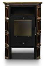 Купить Печь-камин NORDflam Coria в Гродно Амазонка бай фото в Гродно