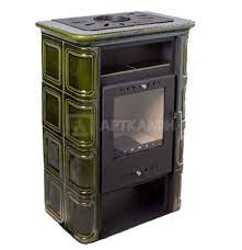 Купить Печь-камин NORDflam Coria в Гродно Амазонка бай фото в Гродно