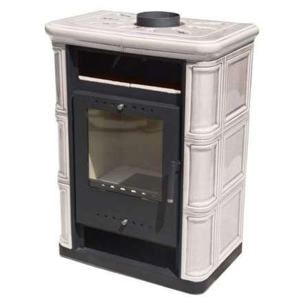 Печь-камин NORDflam Sentra Амазонка бай фото в Гродно