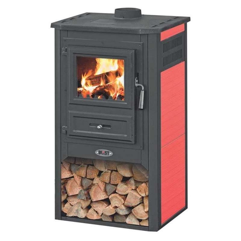 Печь-камин Blist Konzul Амазонка бай фото в Гродно