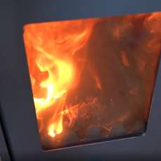 Печь-камин Blist Polar Амазонка бай фото в Гродно