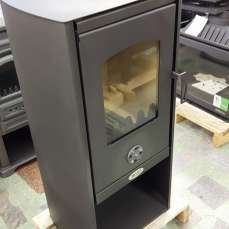 Печь-камин Blist Polar Амазонка бай фото в Гродно