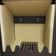 Печь-камин Blist Polar Амазонка бай фото в Гродно