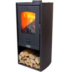 Печь-камин Blist Polar Амазонка бай фото в Гродно