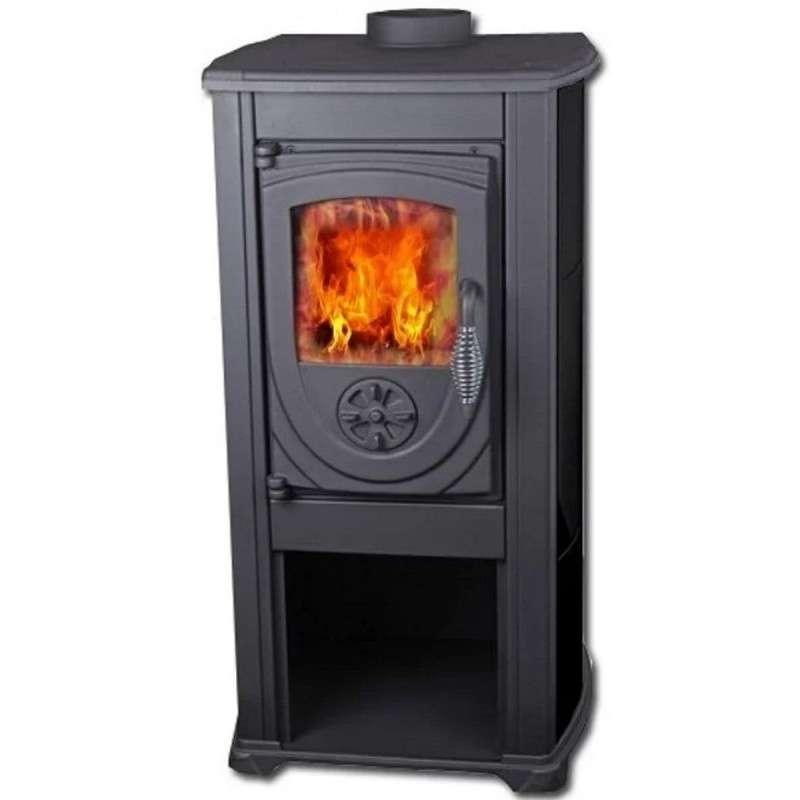 Печь-камин NORDflam Fokus Амазонка бай фото в Гродно