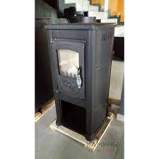 Купить Печь-камин NORDflam Fokus в Гродно Амазонка бай фото в Гродно