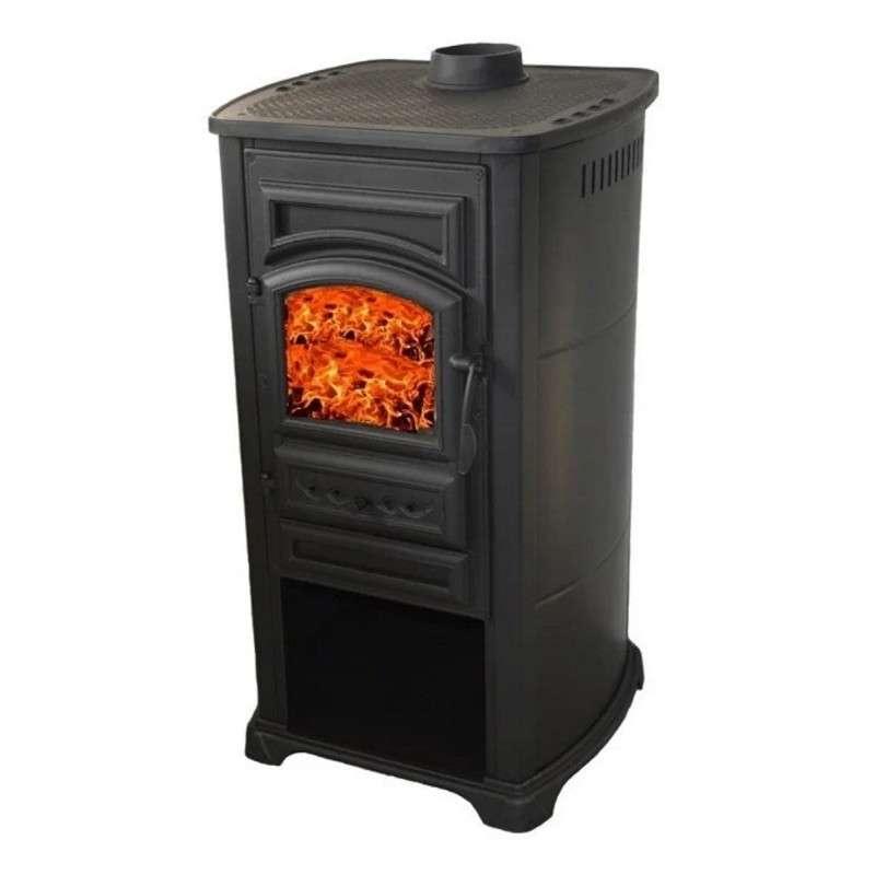 Печь-камин NORDflam Merido Амазонка бай фото в Гродно