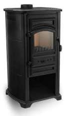 Купить Печь-камин NORDflam Merido в Гродно Амазонка бай фото в Гродно