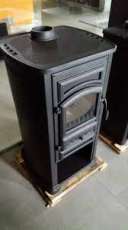 Купить Печь-камин NORDflam Merido в Гродно Амазонка бай фото в Гродно