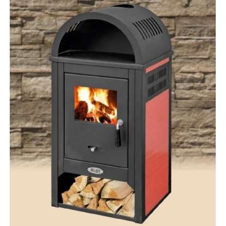 Печь-камин Blist Vienna Амазонка бай фото в Гродно