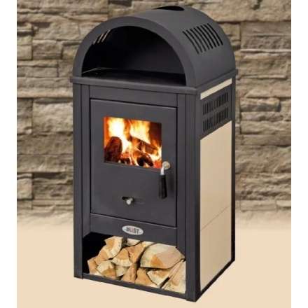 Печь-камин Blist Vienna Амазонка бай фото в Гродно