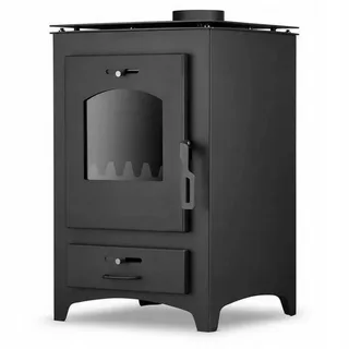 Печь-камин Blist B Max 1 Амазонка бай фото в Гродно