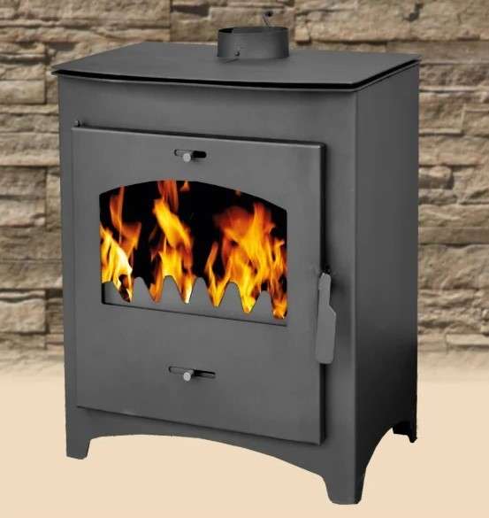 Печь-камин Blist B Max 2 Амазонка бай фото Печь-камин Blist B Max 2 купить в Гродно