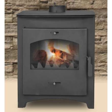 Печь-камин Blist B Max 2 Амазонка бай фото в Гродно