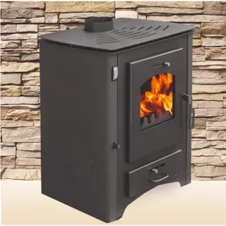 Печь-камин Blist B Max 2 Амазонка бай фото в Гродно