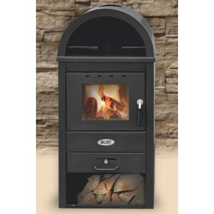 Печь-камин Blist B 10 Амазонка бай фото в Гродно