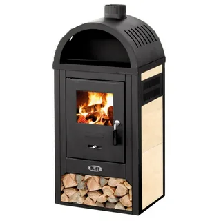 Печь-камин Blist B 10 Амазонка бай фото в Гродно