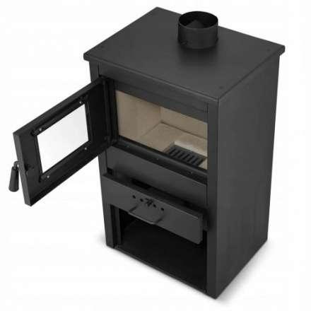 Печь-камин Blist B 2 Амазонка бай фото в Гродно