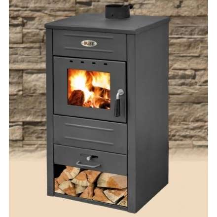 Печь-камин Blist BR фото в Гродно