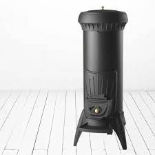 Печь-камин чугунный Invicta SOREL Амазонка бай фото в Гродно