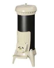 Печь-камин чугунный Invicta SOREL Амазонка бай фото в Гродно