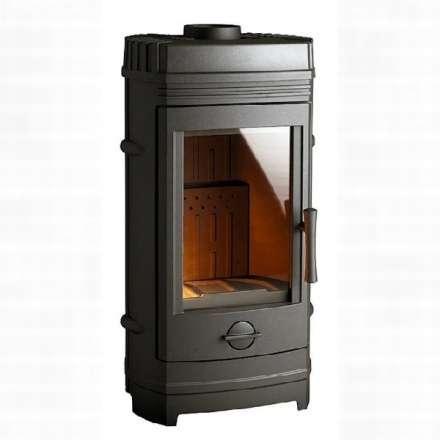 Печь-камин Invicta Chatel Амазонка бай фото в Гродно