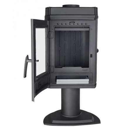 Печь-камин Invicta Mairy Амазонка бай фото в Гродно