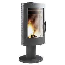 Печь-камин Invicta Pharos Амазонка бай фото в Гродно