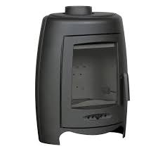 Печь-камин чугунный Invicta La Borne 2 Амазонка бай фото в Гродно