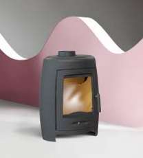 Печь-камин чугунный Invicta La Borne 2 Амазонка бай фото в Гродно