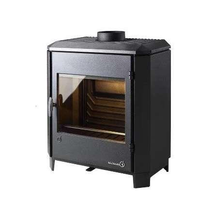 Печь-камин Invicta Carolo Амазонка бай фото в Гродно