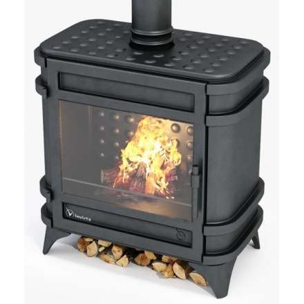 Печь-камин Invicta Siam Амазонка бай фото в Гродно