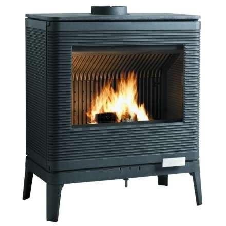 Печь-камин Invicta Kazan Амазонка бай фото в Гродно