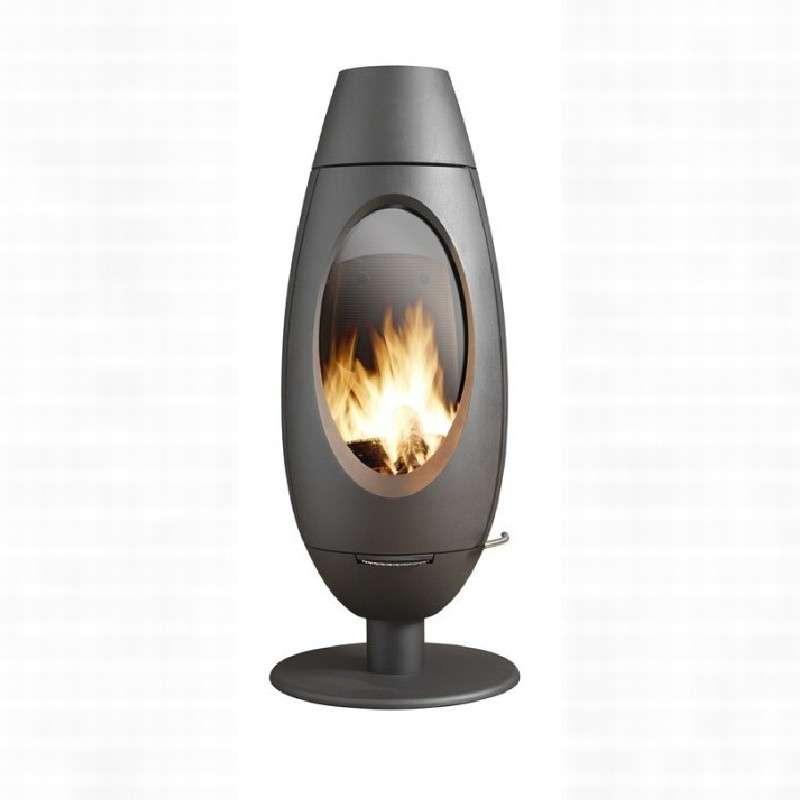 Печь-камин Invicta Ove Амазонка бай фото в Гродно