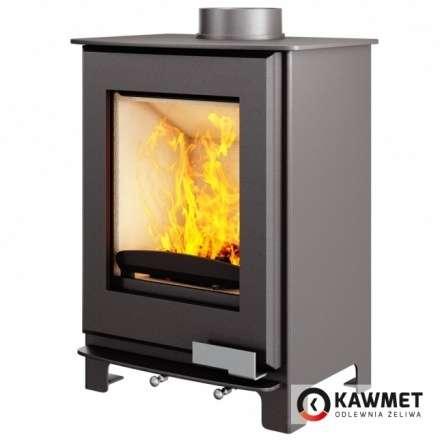 Печь-камин Kawmet Premium S16 (4,9 кВт) купить в Гродно