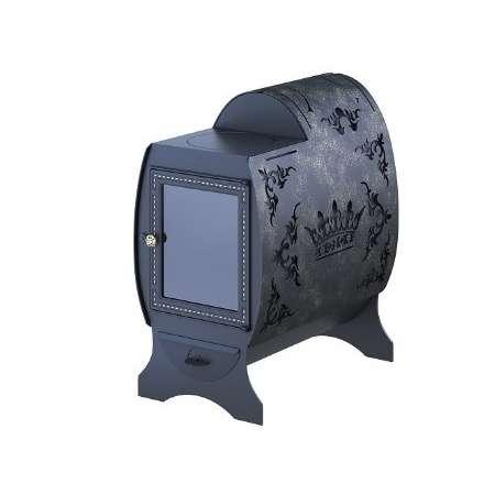 Отопительная печь Царь-печи Матрёшка малая 1 ЧДС Амазонка бай фото в Гродно