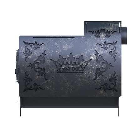 Отопительная печь Царь-печи Матрёшка большая 2 ЧДС в Гродно