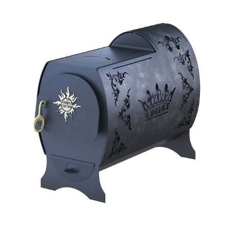 Отопительная печь Царь-печи Матрёшка большая 2 Амазонка бай фото в Гродно