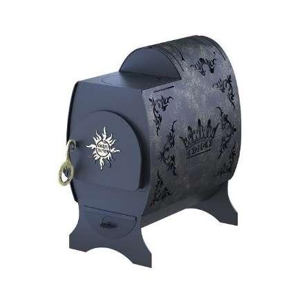 Отопительная печь Царь-печи Матрёшка малая 1 Амазонка бай фото в Гродно