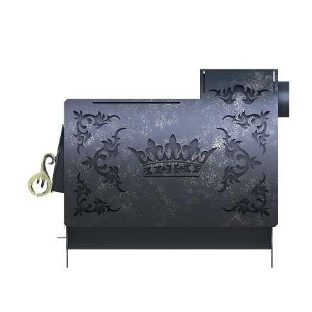 Отопительная печь Царь-печи Матрёшка малая 2 в Гродно