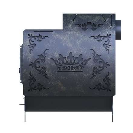 Отопительная печь Царь-печи Матрёшка большая 1 ЧДС в Гродно