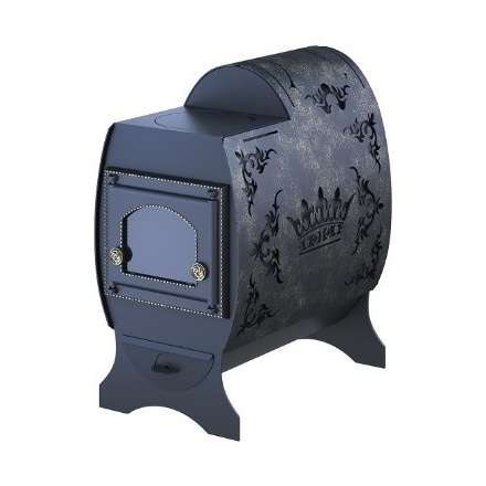 Отопительная печь Царь-печи Матрёшка большая 1 ЧДС Амазонка бай фото в Гродно