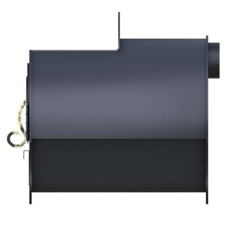 Отопительная печь Царь-печи Злата в Гродно