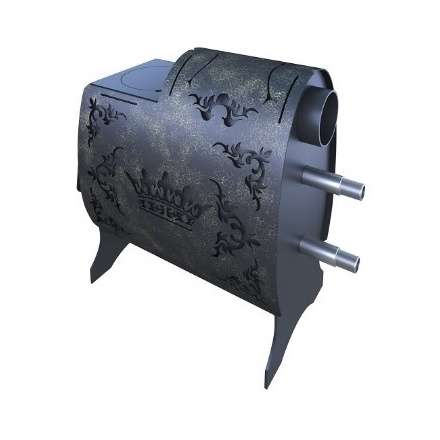 Отопительная печь Царь-печи МБТ-1 в Гродно