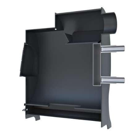 Отопительная печь Царь-печи МБТ-1 в Гродно