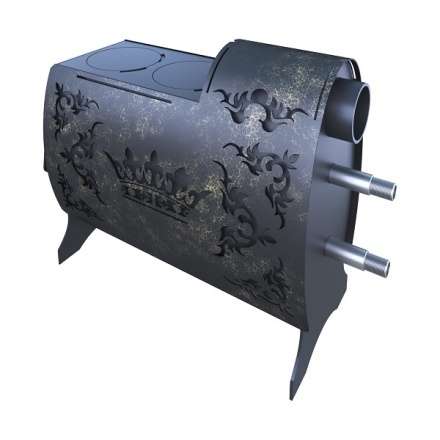 Отопительная печь Царь-печи ММТ-2 Амазонка бай фото в Гродно