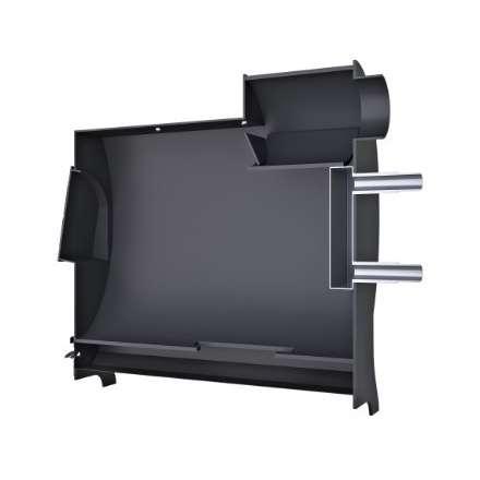 Отопительная печь Царь-печи ММТ-2 в Гродно