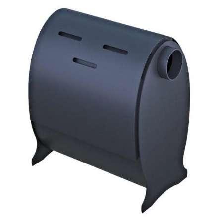 Отопительная печь Царь-печи Матрёшка Премиум в Гродно